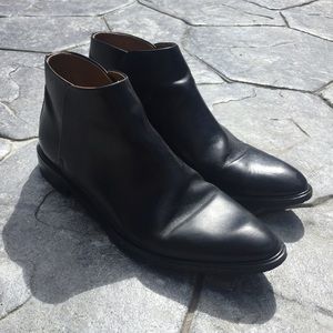 Everlane Modern Ankle Boot